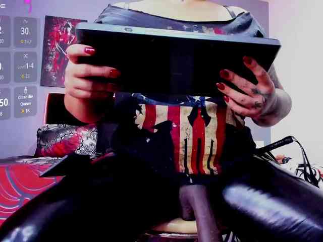 veronika-metalstar webcam
