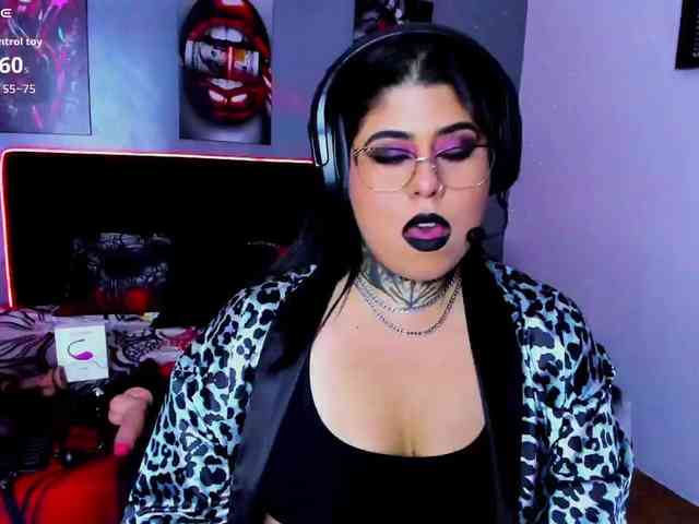 veronika-metalstar webcam