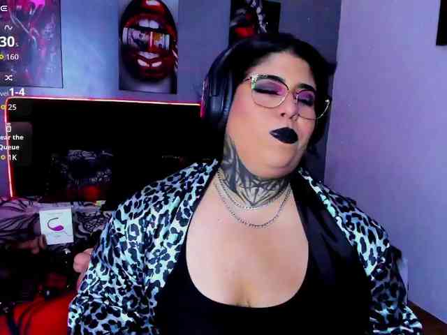 veronika-metalstar webcam