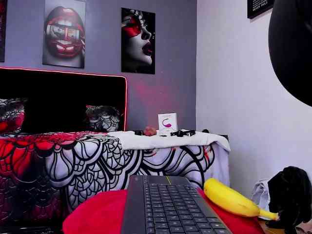 veronika-metalstar webcam