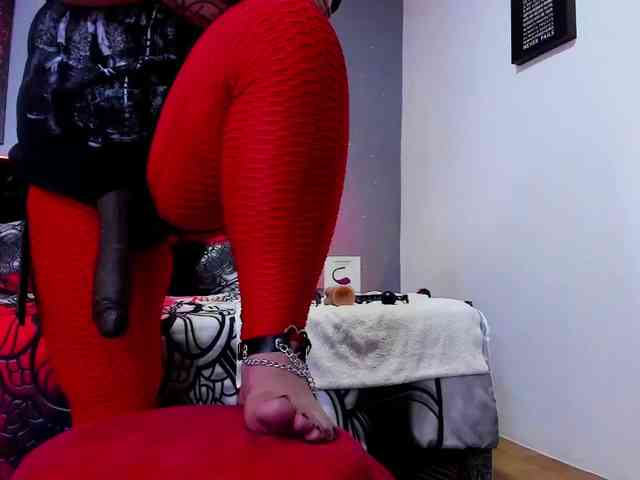veronika-metalstar webcam