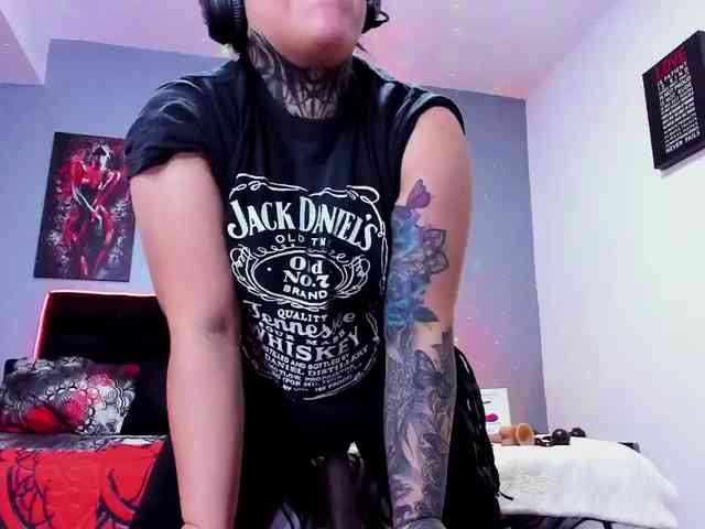 veronika-metalstar webcam