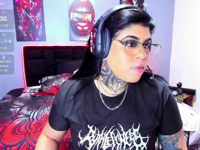 veronika-metalstar
