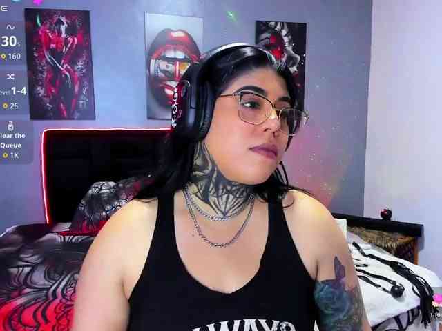veronika-metalstar