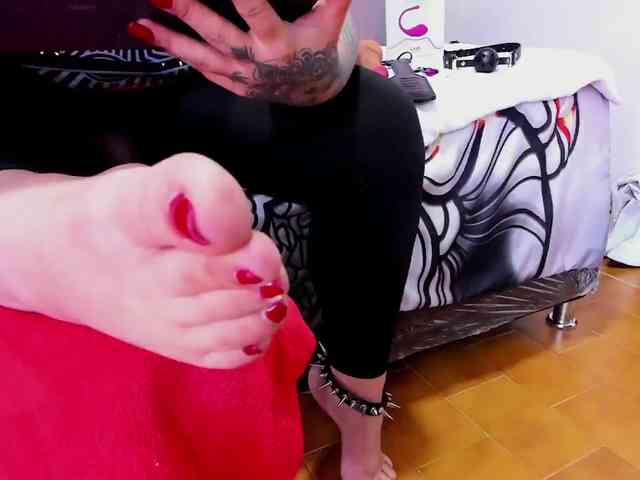 veronika-metalstar webcam