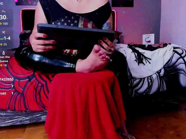 veronika-metalstar webcam