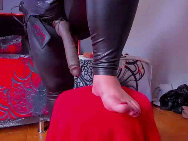 veronika-metalstar webcam