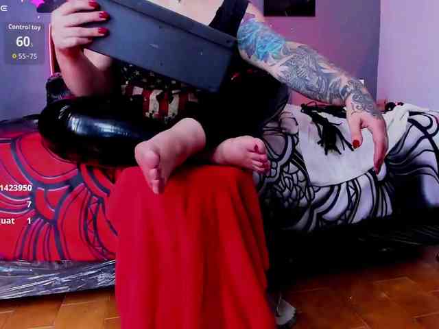 veronika-metalstar webcam