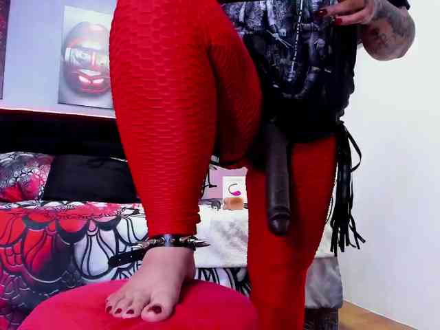 veronika-metalstar webcam