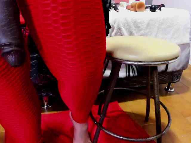 veronika-metalstar webcam