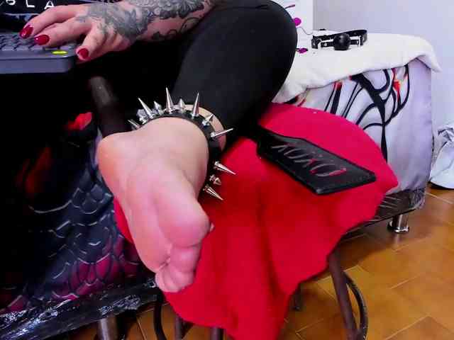 veronika-metalstar webcam