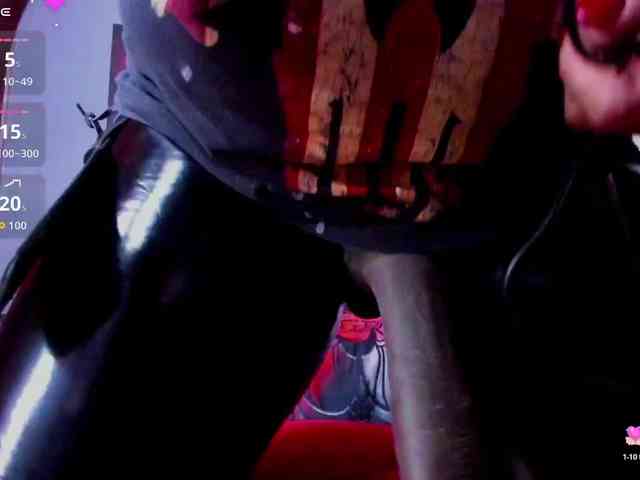 veronika-metalstar webcam