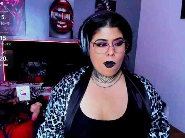 veronika-metalstar webcam