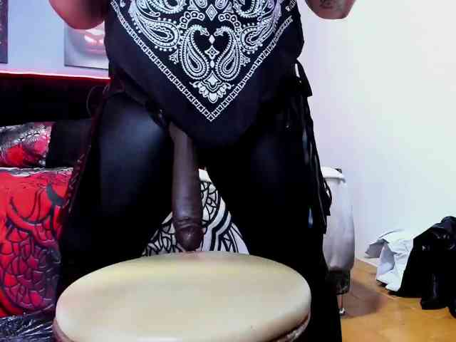 veronika-metalstar webcam
