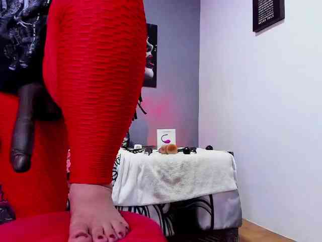 veronika-metalstar webcam