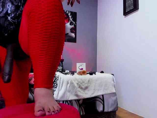 veronika-metalstar webcam
