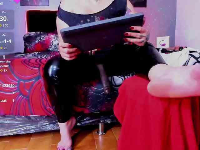 veronika-metalstar webcam