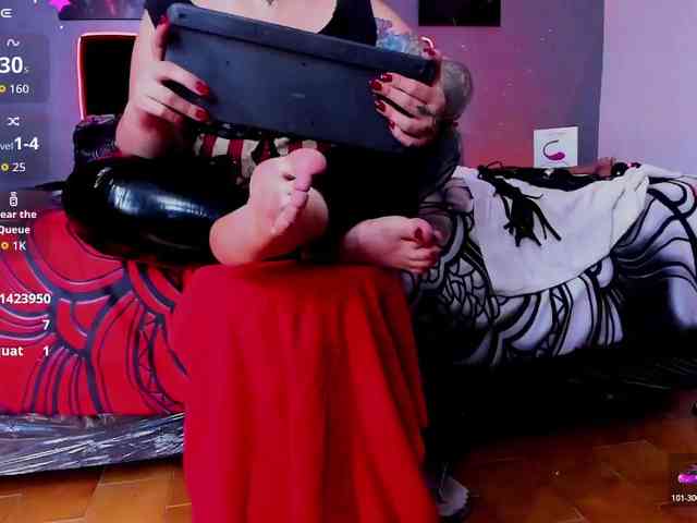 veronika-metalstar webcam