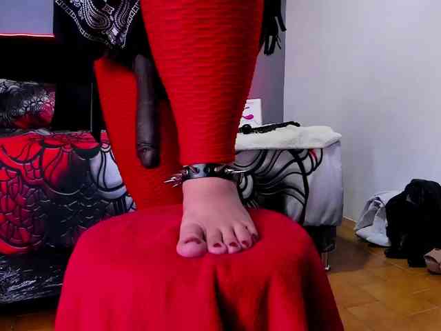 veronika-metalstar webcam