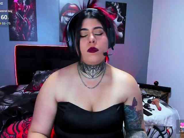 veronika-metalstar