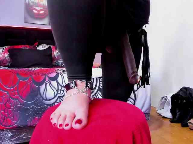 veronika-metalstar webcam