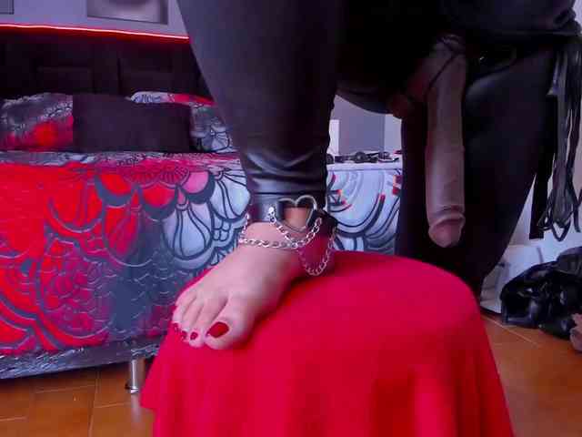 veronika-metalstar webcam