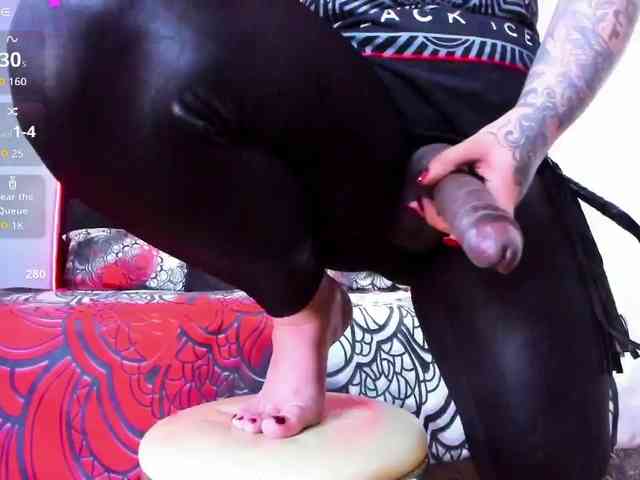 veronika-metalstar webcam