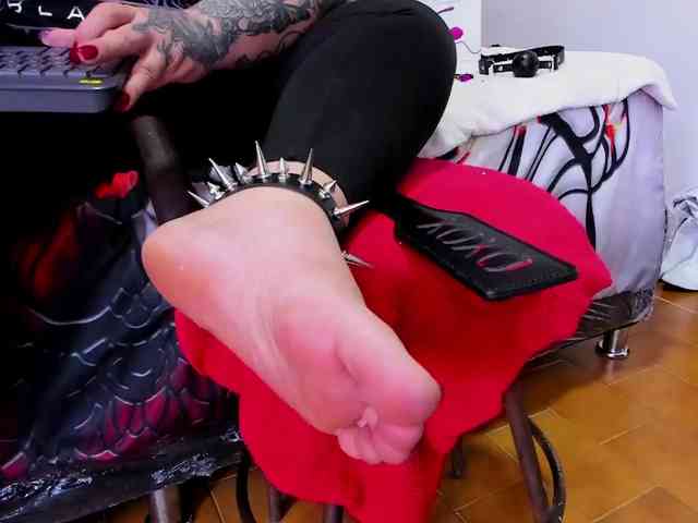 veronika-metalstar webcam