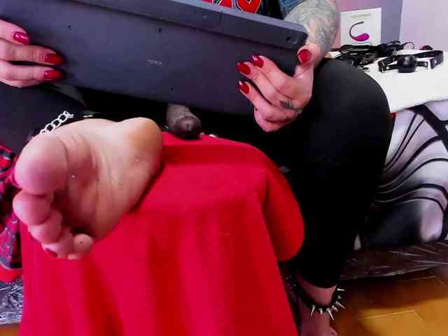 veronika-metalstar webcam