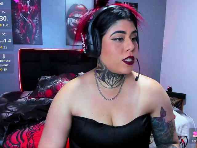 veronika-metalstar veronika-metalstar
