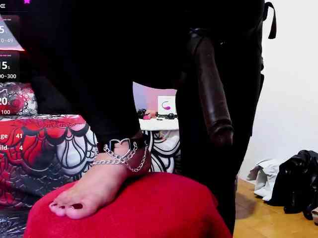 veronika-metalstar webcam
