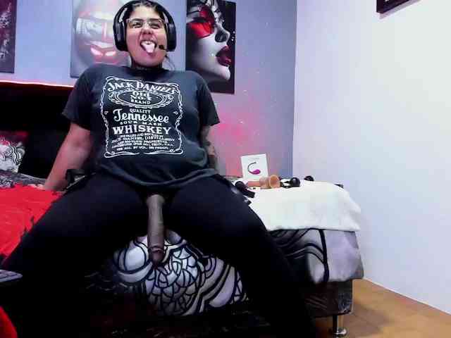 veronika-metalstar webcam