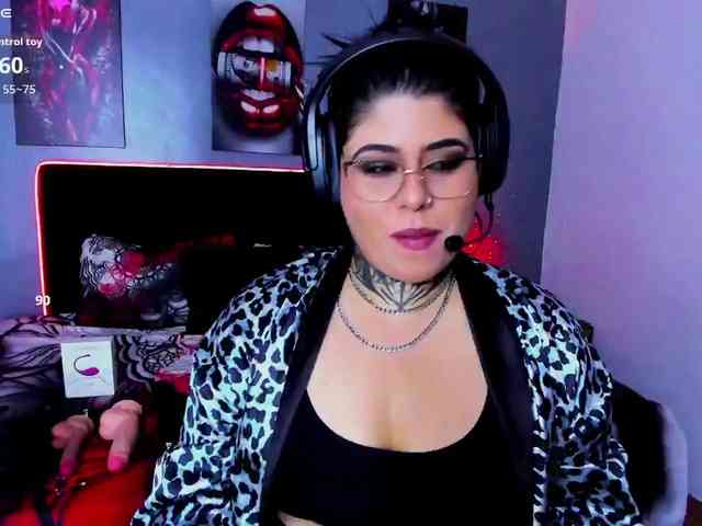 veronika-metalstar webcam