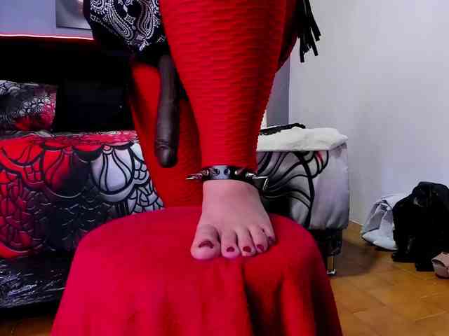 veronika-metalstar webcam