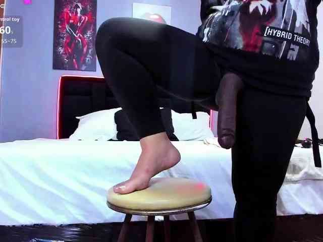 veronika-metalstar webcam