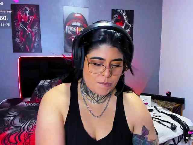 veronika-metalstar webcam