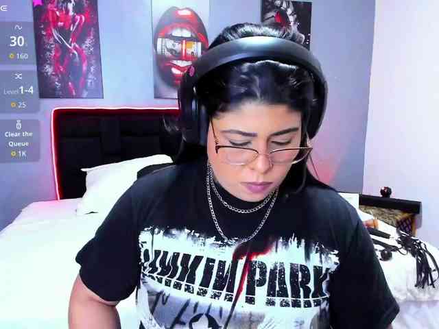 veronika-metalstar webcam