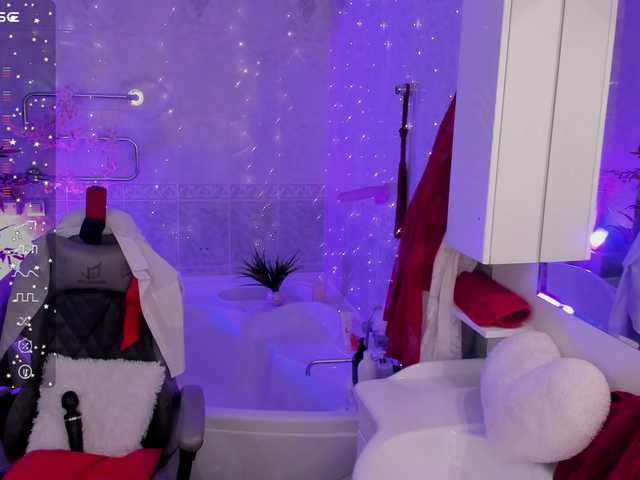 Likakllint's BongaCams show and profile