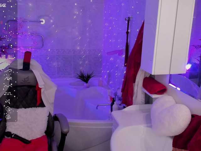 Likakllint's BongaCams show and profile