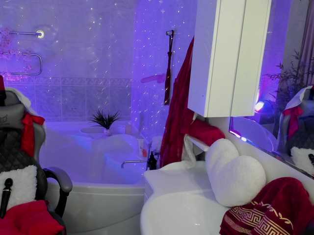 Likakllint's BongaCams show and profile