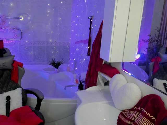 Likakllint's BongaCams show and profile