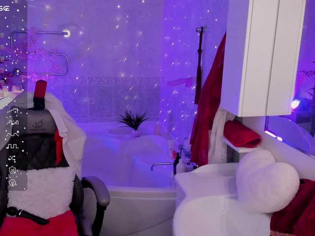 Likakllint's BongaCams show and profile