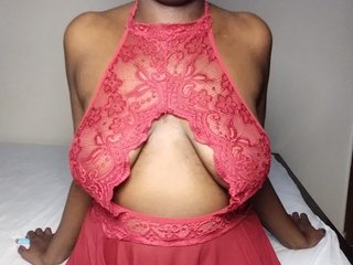 blackcherries Porn Show