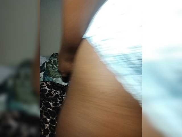 blackcherries live webcam show