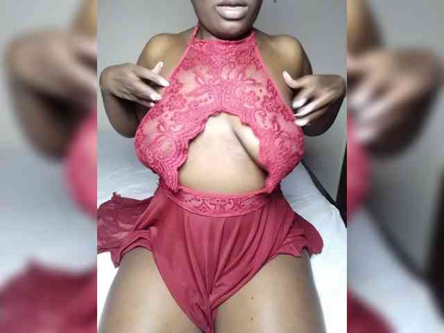 Model: blackcherries