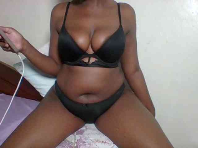 Model: blackcherries