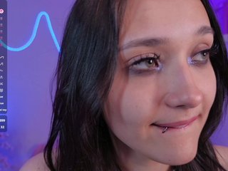 DarcyBlackwood Porn Show