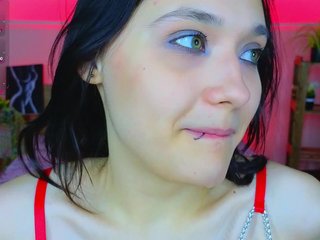 DarcyBlackwood Porn Show