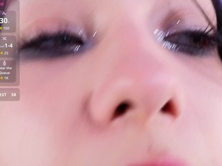 DarcyBlackwood Porn Show