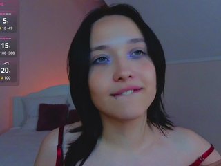 DarcyBlackwood Porn Show